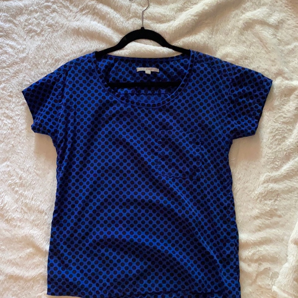 Gap blouse